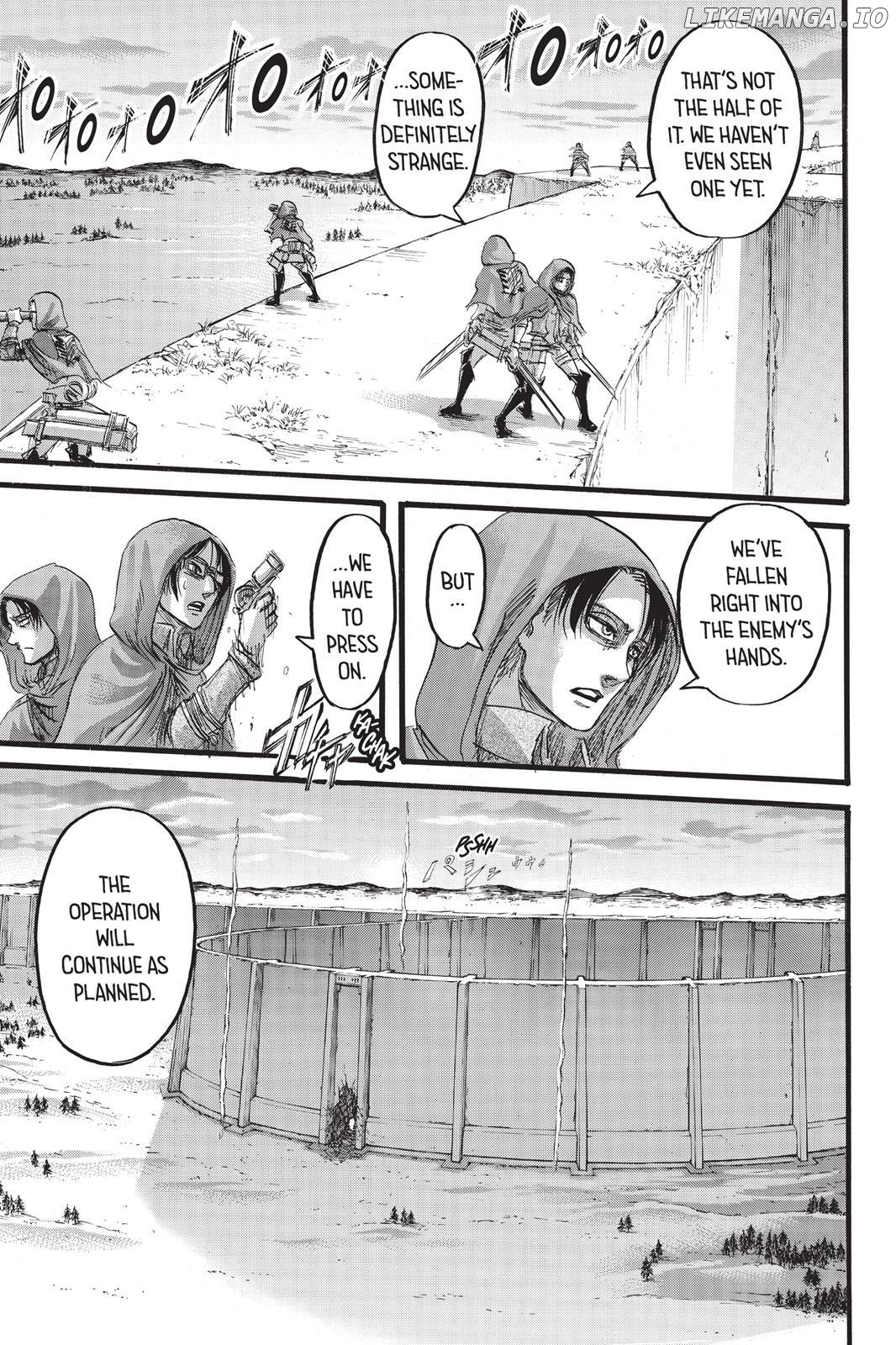 Shingeki no Kyojin, Chapter 73 image 37
